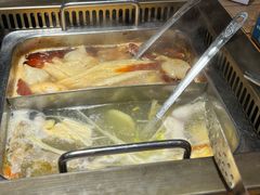 -蒙肥羊·酸汤潮牛·鲜牛肉火锅烤肉自助(岗顶店)