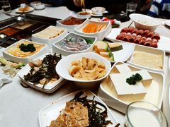 -海底捞火锅(杭州庆春路夜宵主题店)