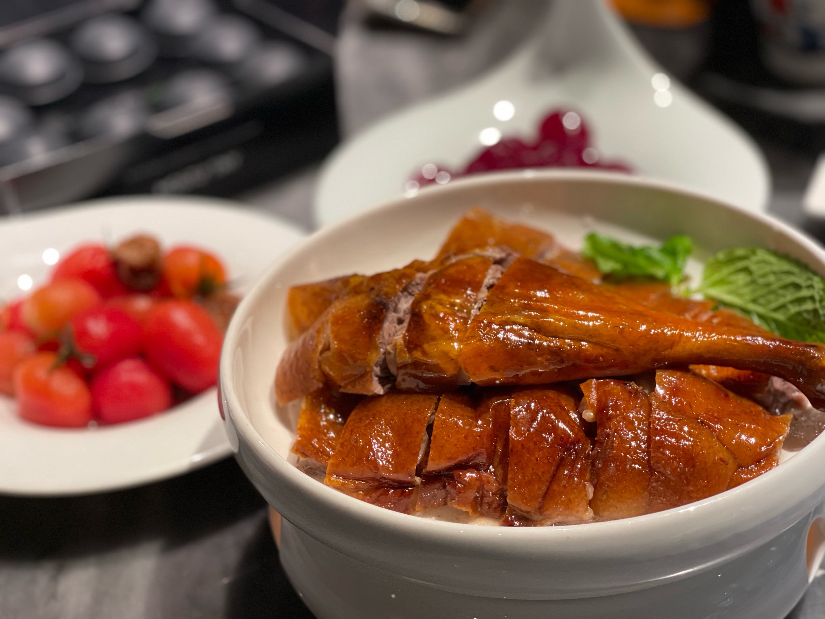 《莞府家宴·东莞菜(君尚店):寻味东莞》