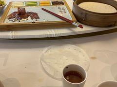 片皮鸭-京粤荟(海王银河科技大厦店)