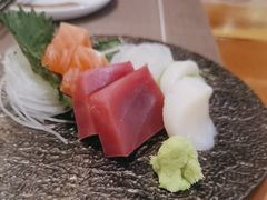 刺身大拼盘-游You House(西单老佛爷店)