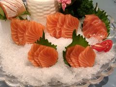 -拾贝海鲜馆（海鲜粤菜）(花果园店)