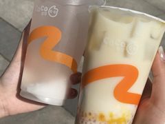 -CoCo都可(宝龙店)