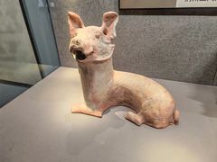 -荆州博物馆