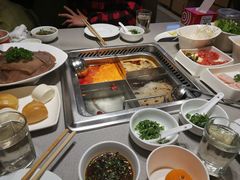 -海底捞火锅(宝龙广场夜宵主题店)