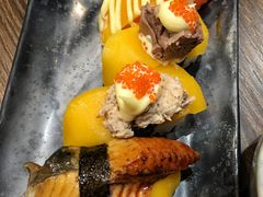 -大雄寿司(中华广场店)