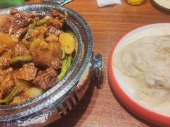 -荣鹏风味烀饼总店