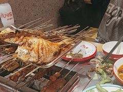 -古彭7只羊·徐州烧烤(旗舰店)