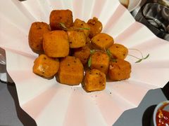 -桂满陇·手作小笼包&江南叫花鸡(中山公园店)