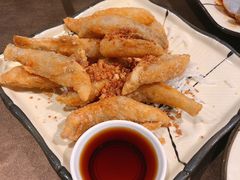 -喜记避风塘炒辣蟹(总店)