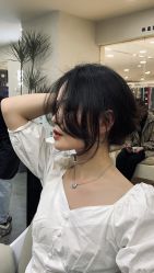 -DX HAIR SALON·发现未知美发沙龙