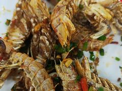 -景好海鲜餐厅(大鹏必选旅游店)