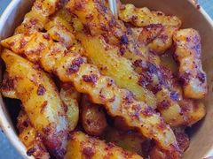 -周小亮丁家坡洋芋(全国总店)