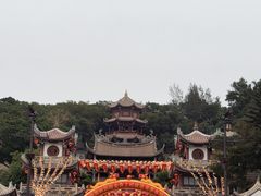 -莆田湄洲妈祖祖庙