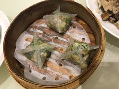 -香港龙凤楼(陆家嘴中心店)