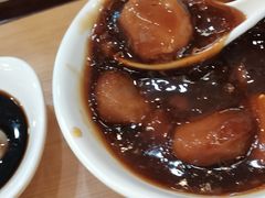 桂花糖芋苗-鸡鸣汤包(罗廊巷店)