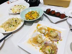 -稻香酒家·33年老字号·港式粤菜(富邦中心店)