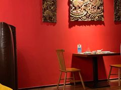 -泰国餐厅 Thai Food(裕华万达店)