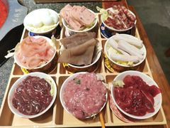 -巴将军·非遗老字号火锅(解放碑店)