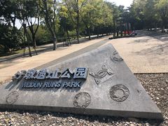 -圩墩遗址公园