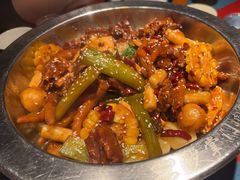 -沙掌门肉蟹煲(沙溪店)