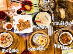-添好运点心专门店(深水埗店)