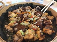 -宝丽轩中餐厅BAOLIXUAN