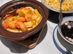 -火啫啫·粤式啫啫煲(南通首店)