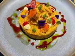 -第101座花园餐厅(湖滨88店)