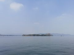 -浙江西子宾馆·瑶园咖啡厅