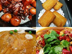 -顺风江南宴(静安大融城店)