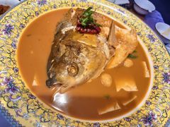 -俭寨大盘鸡·缸子肉·小公鸡·新疆菜(云通店)