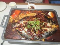 -火龙堂·风味民间菜(文一路店)