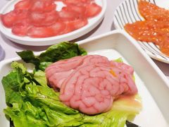 -蜀九香火锅(九眼桥店)