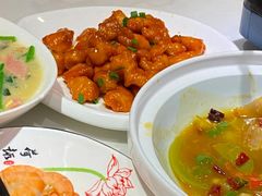-春天里餐厅(西田城店)