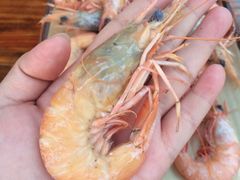 -八方海味餐厅