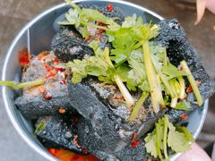 -黑色经典臭豆腐·湖南特产(太平街口店)