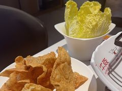 -牛焱·贵州黄牛肉火锅(城西银泰店)
