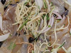 -鹤乡东北菜(崮山路店)
