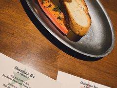 -OTIUM • 柴屿麦(亮马桥店)