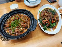 -潮中人潮州菜(益乐路店)