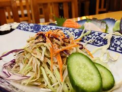 -古都日本料理(高桥路店)