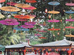 -深圳锦绣中华民俗村