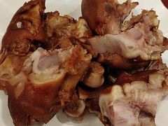 -聚首堂·特色小吃·肘子(什刹海德胜门店)