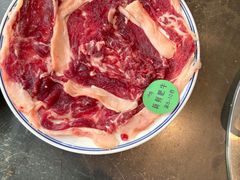 -小牛海记潮汕牛肉店(永定路店)