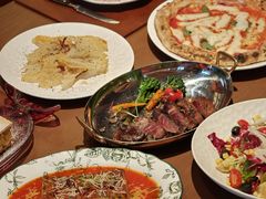 -Mammamia意大利餐厅(阳春巷店)