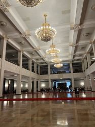 -人民大会堂宴会厅