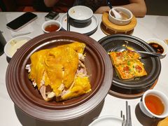 -秋色客家菜(南山店)