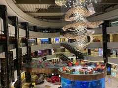 -佛山希尔顿酒店·融誉亚洲美食荟