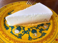 酸奶蛋糕-玛吉阿米·餐吧